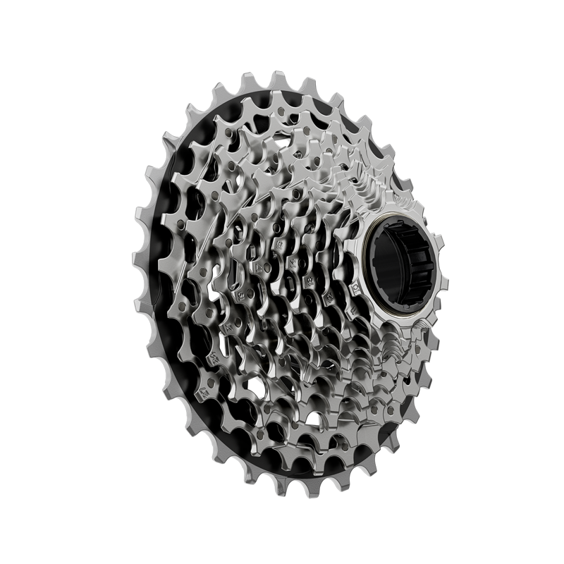 SRAM XG 1270 E1 10-33T 12 Speed Cassette AXS Force-6