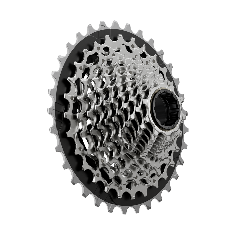 SRAM XG 1270 E1 10-33T 12 Speed Cassette AXS Force-7