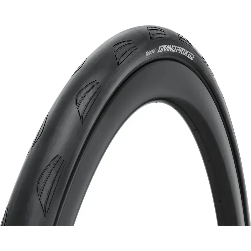 Continental R Grand Prix 700 x 30 Tubeless Ready Folding Tyre Black