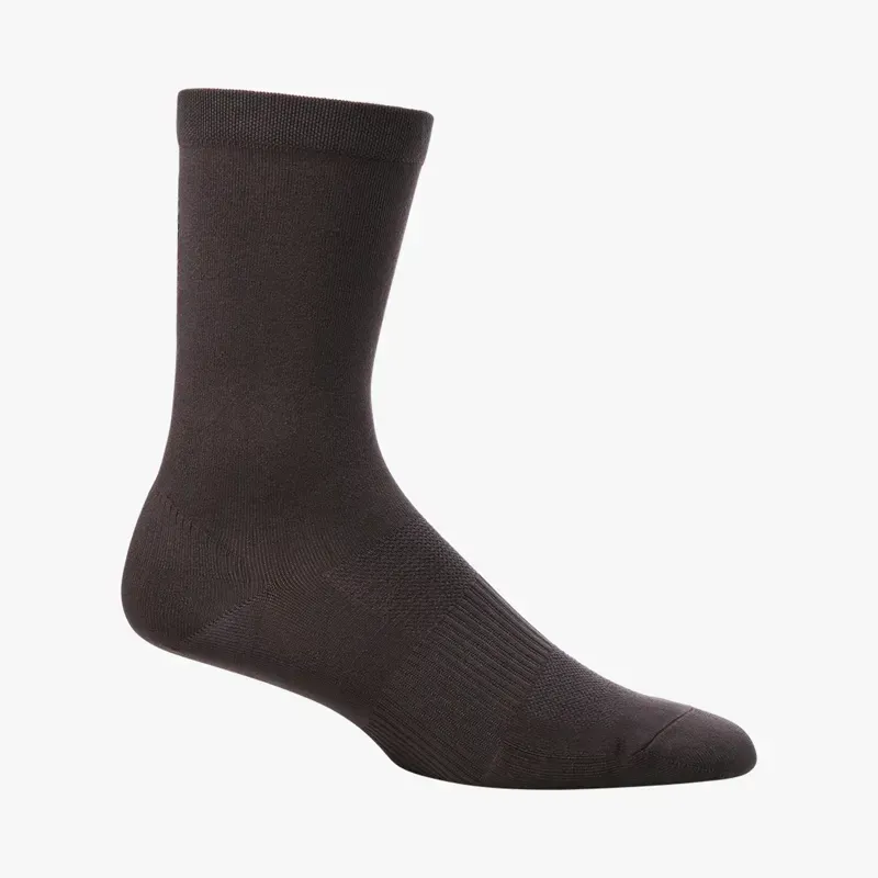 Shimano Gravel Socks in Charcoal-4