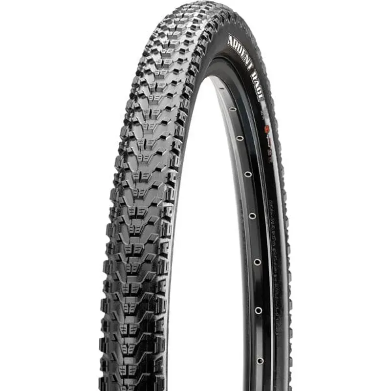Maxxis Ardent Race Tubeless Tyre 29x2.35 Folding 3C MaxxSpeed EXO Black