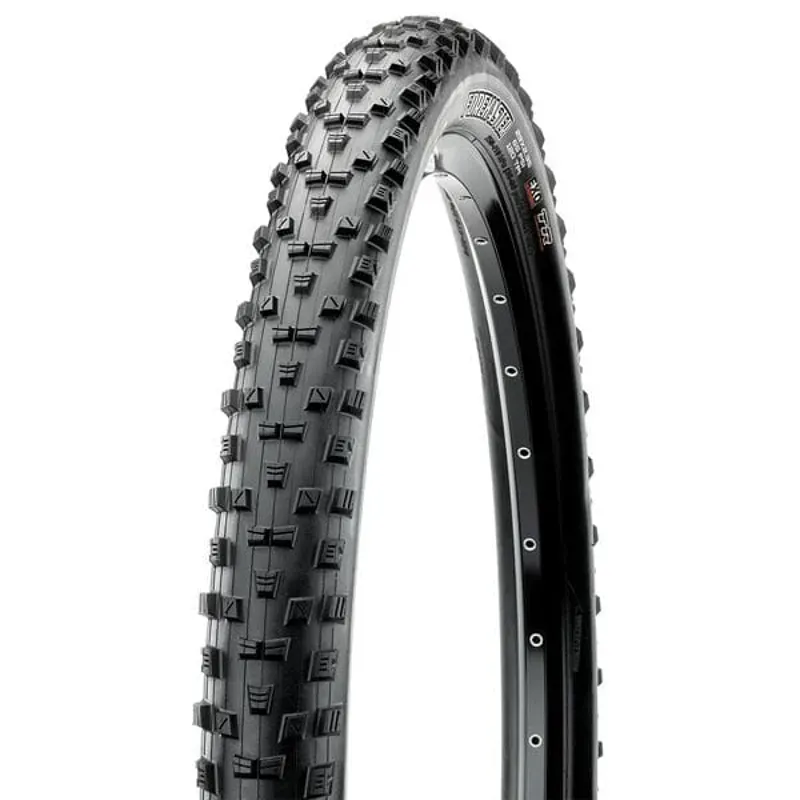 Maxxis Forekaster G2 Tubeless Tyre 29x2.40 WT 3C Folding 60TPI Terra EXO E-25