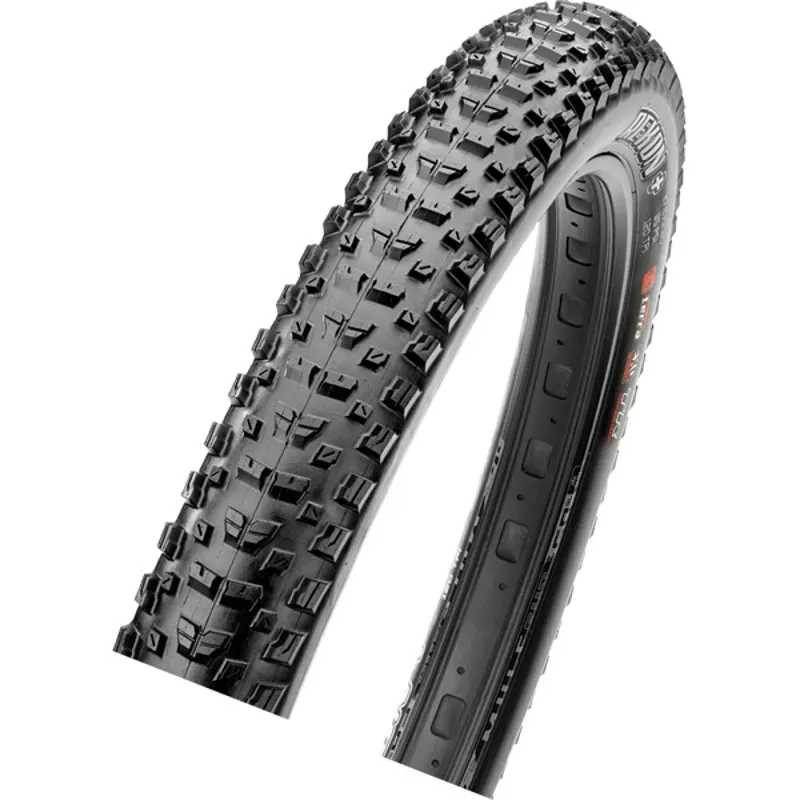 Maxxis Rekon Race 29x2.25 Folding Tubeless Tyre EXO TR 120TPI E-26
