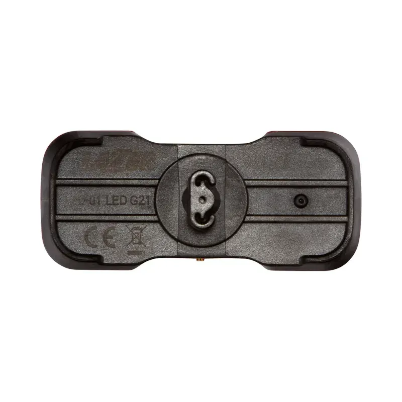 Lazer Universal Rechargeable LED Taillight in Standard-3