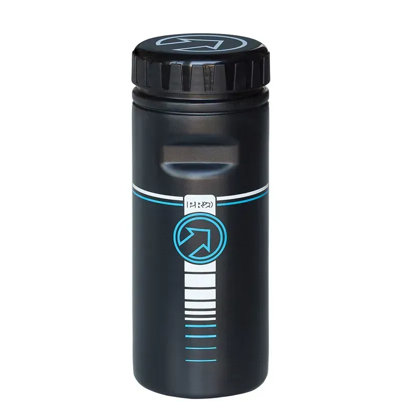Pro Tool Spares Bottle 500ml Black