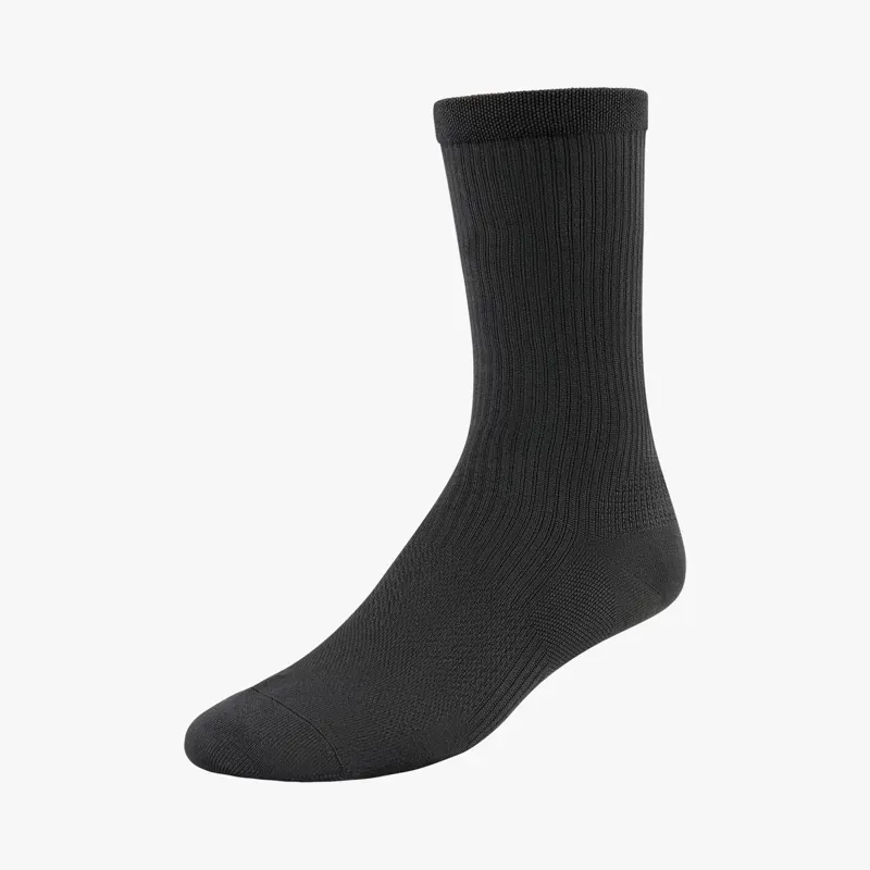 Shimano S-Phyre Flash Socks In Black-2