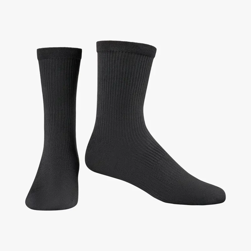 Shimano S-Phyre Flash Socks In Black-5